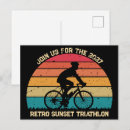 Pesquisar por ciclismo cartoes postais Triatlo