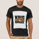 Pesquisar por leão rei camisetas Animal