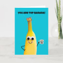 Pesquisar por banana feliz cartoes Fruta