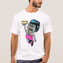 Pesquisar por criatura imaginária camisetas Artsprojekt