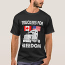 Pesquisar por bandeira de canadá camisetas Comboio
