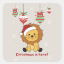 Pesquisar por leão kawaii adesivos Animais bonitos