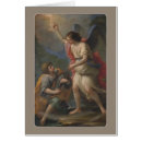 Pesquisar por anjos de raphael cartoes postais Religioso