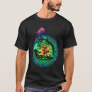 Pesquisar por rei do guerreiro camisetas Arte