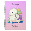 Pesquisar por kawaii para de cadernos de notas Menina