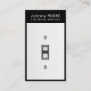 Pesquisar por do eletricista cartao de visita Reparador