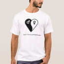 Pesquisar por amor inter racial camisetas Datar