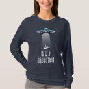 Pesquisar por ufo camisetas Área 51