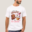 Pesquisar por brownies camisetas Sobremesa