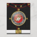 Pesquisar por uniforme militar cartoes postais Sendoff do usmc