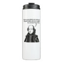 Pesquisar por shakespeare engraçado canecas Citação de shakespeare