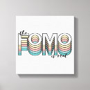 Pesquisar por medo impressão de canvas Humor