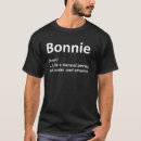 Pesquisar por bonnie camisetas Engraçado