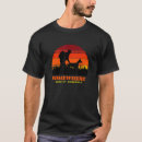 Pesquisar por doberman masculinas camisetas Homens