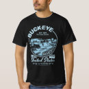 Pesquisar por buckeyes camisetas Vintage