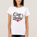 Pesquisar por coração italiano camisetas Tipografia