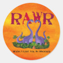 Pesquisar por rawr adesivos Dinossauro