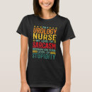 Pesquisar por sars camisetas Enfermeira de emergência
