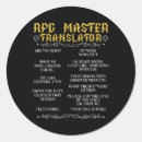 Pesquisar por d20 adesivos Nerd