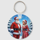 Pesquisar por papai noel chaveiros Inverno