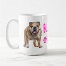 Pesquisar por bulldog inglês canecas Cachorrinho