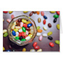 Pesquisar por jelly beans cartoes postais Feijão