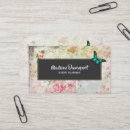 Pesquisar por borboleta vintage padrao cartao de visita Profissional