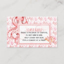 Pesquisar por bebê recém nascido cartao de visita Para ela