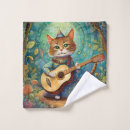 Pesquisar por gatinho guitarra casa presentes Músico