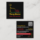 Pesquisar por trabalhadores cartao de visita Cliente