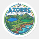 Pesquisar por açores adesivos Viagem