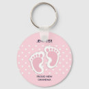 Pesquisar por pegadas chaveiros Pés de bebê