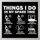 Pesquisar por bacteria artes pósteres Microscópio