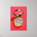 Pesquisar por calendário em uma impressão de canvas Escola