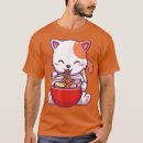 Pesquisar por japanese ramen camisetas Animation