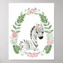 Pesquisar por bebê cor de rosa da zebra Bebê menina