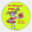 Pesquisar por cheerleading adesivos Equipe