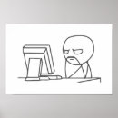 Pesquisar por meme pósteres Computador