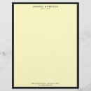 Pesquisar por amarelo papel timbrado Profissional