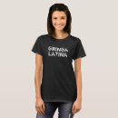 Pesquisar por mestiza camisetas Mestizo