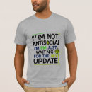 Pesquisar por pendentes camisetas Engraçada