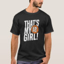 Pesquisar por número doze camisetas Pai