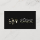 Pesquisar por terapia do casal cartao de visita Aconselhamento
