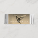 Pesquisar por zumbido cartao de visita Animal