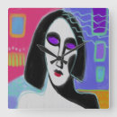 Pesquisar por pintura abstrata relogios de parede Colorido