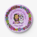 Pesquisar por arte africana papel pratos Para crianças