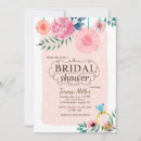 Pesquisar por chá de panela floral convites Para todos