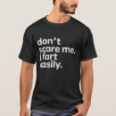 Pesquisar por eu sou fácil camisetas Engraçado