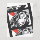 Pesquisar por mulher maravilha cartoes postais Lasso da verdade