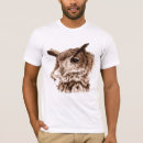 Pesquisar por coruja arte camisetas Para ele